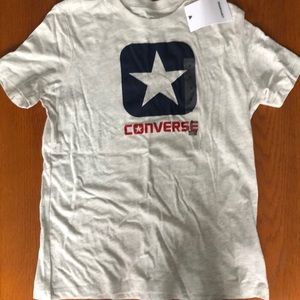 Converse T-shirt